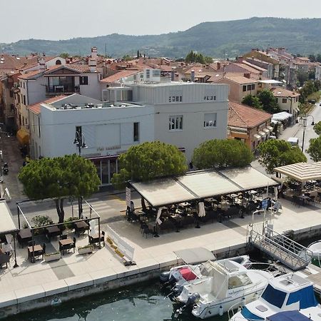 Dolcemente Garni Hotel Superior Izola Kültér fotó