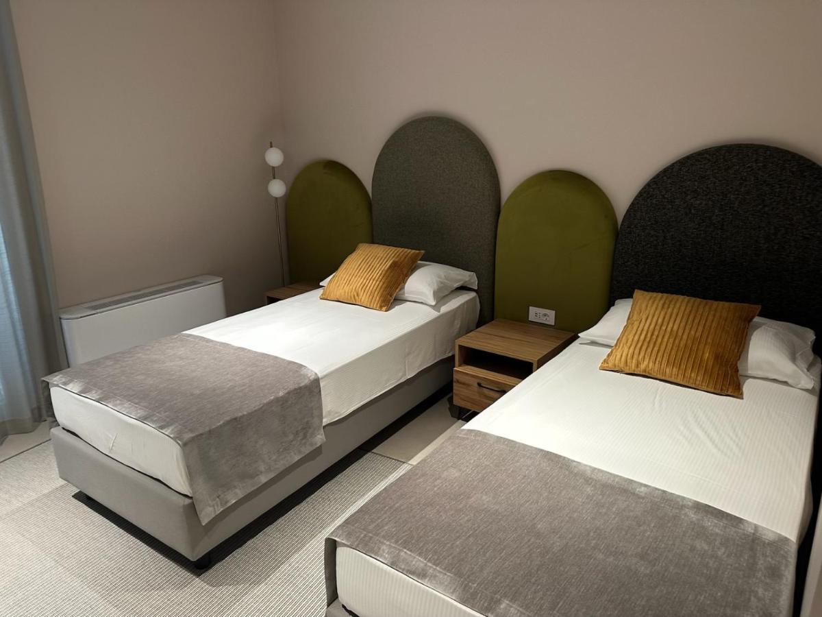 Dolcemente Garni Hotel Superior Izola Kültér fotó