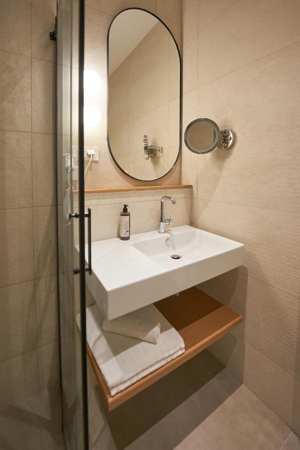 Dolcemente Garni Hotel Superior Izola Kültér fotó