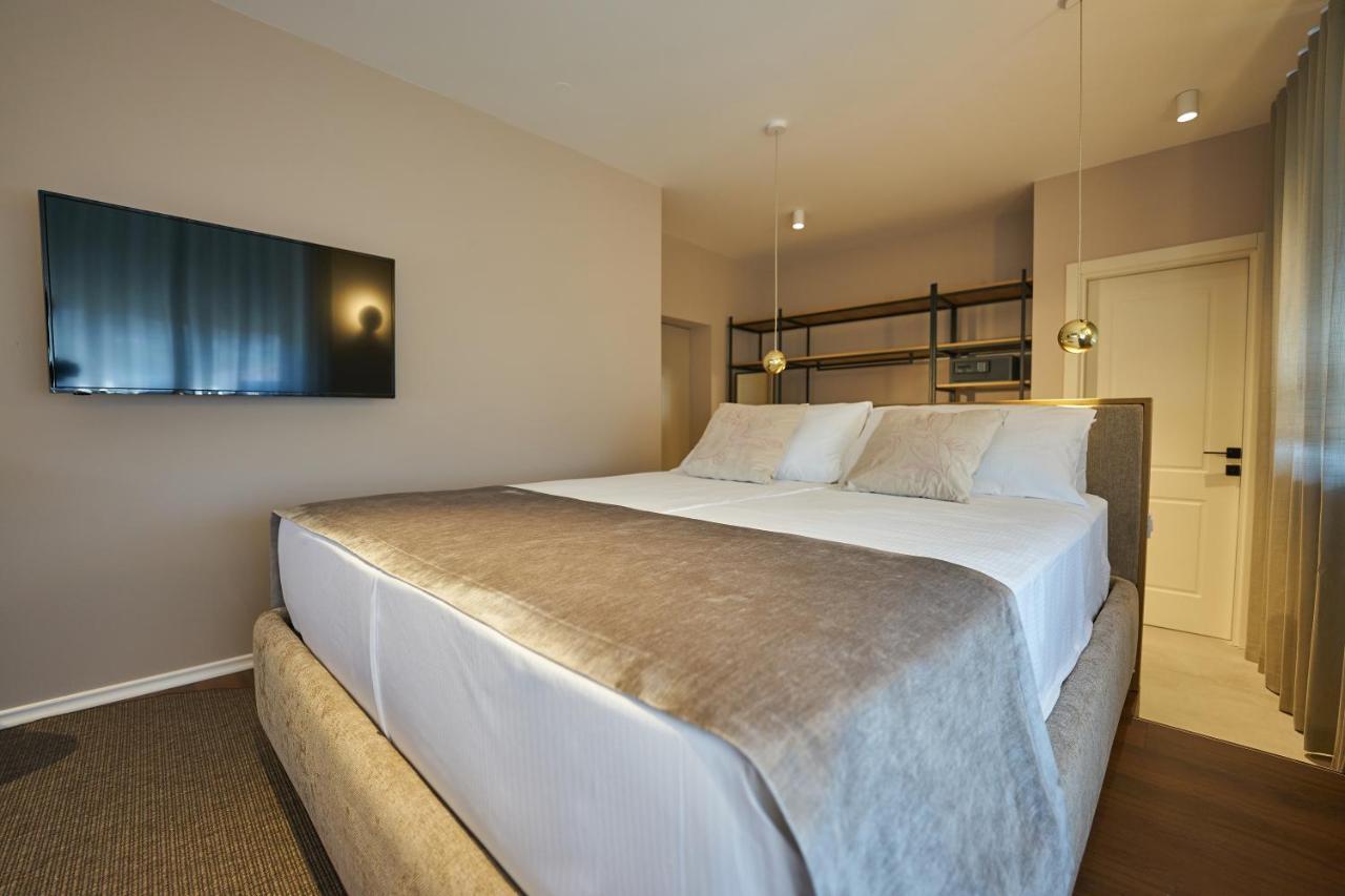 Dolcemente Garni Hotel Superior Izola Kültér fotó