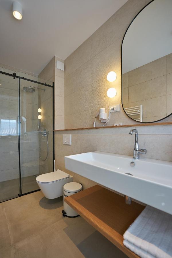 Dolcemente Garni Hotel Superior Izola Kültér fotó