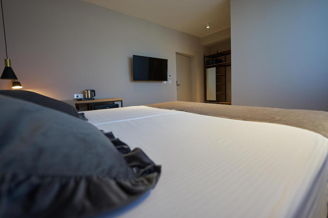 Dolcemente Garni Hotel Superior Izola Kültér fotó