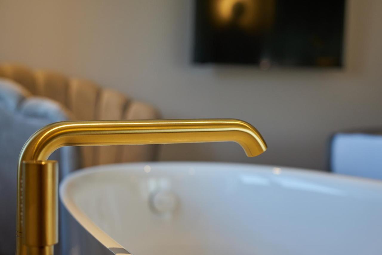 Dolcemente Garni Hotel Superior Izola Kültér fotó