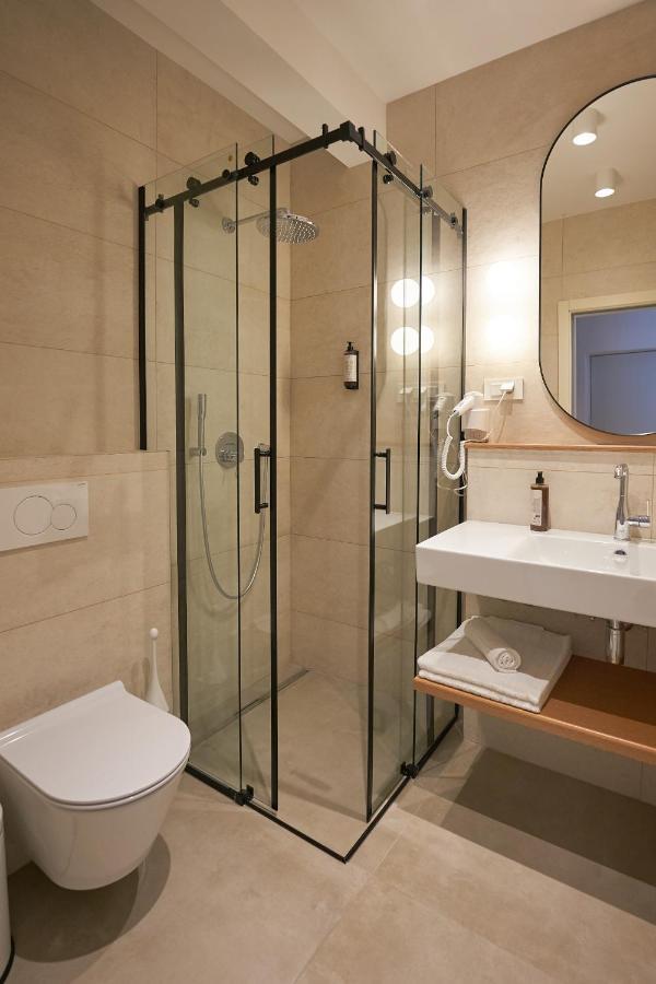 Dolcemente Garni Hotel Superior Izola Kültér fotó