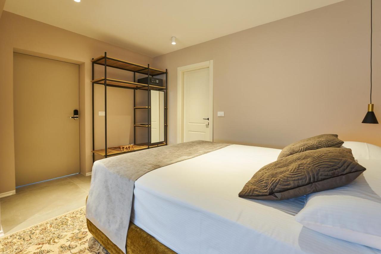 Dolcemente Garni Hotel Superior Izola Kültér fotó