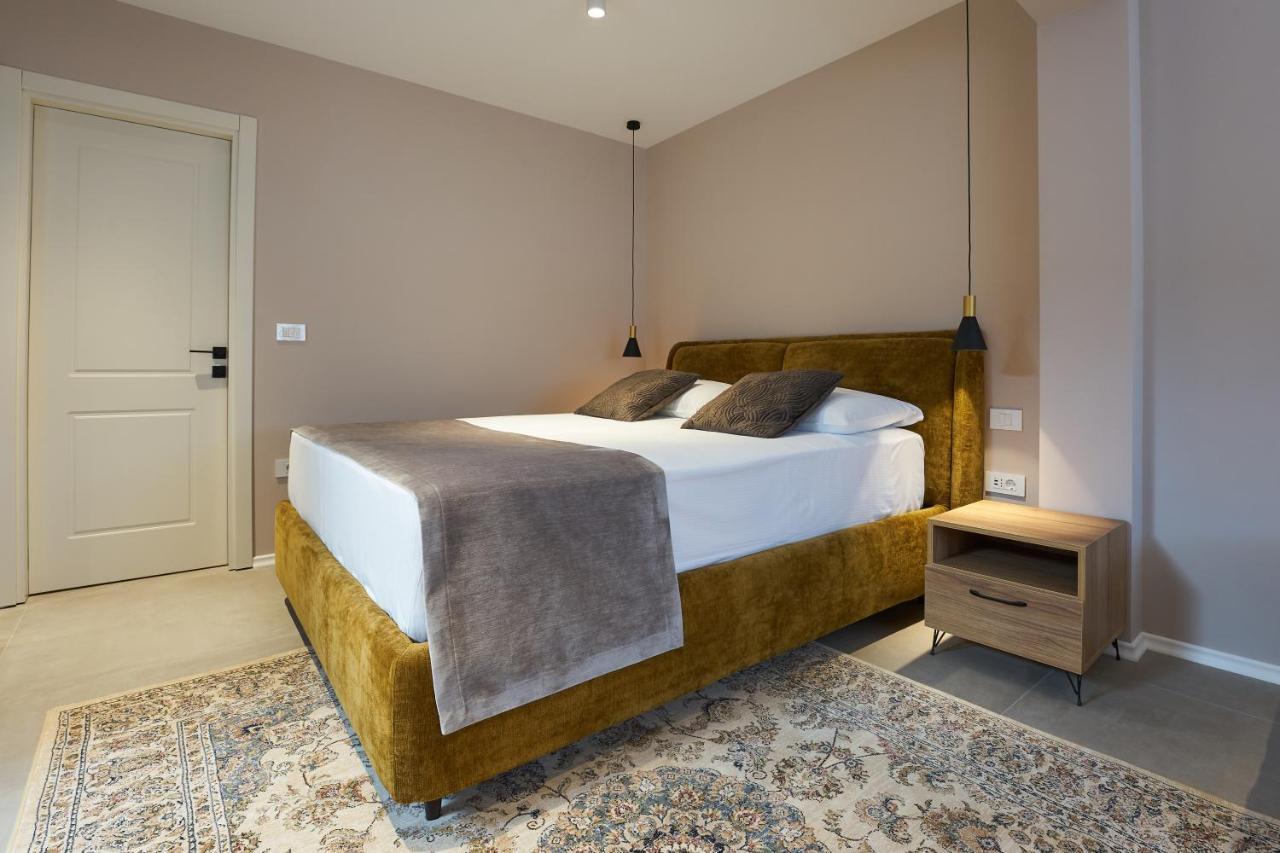 Dolcemente Garni Hotel Superior Izola Kültér fotó