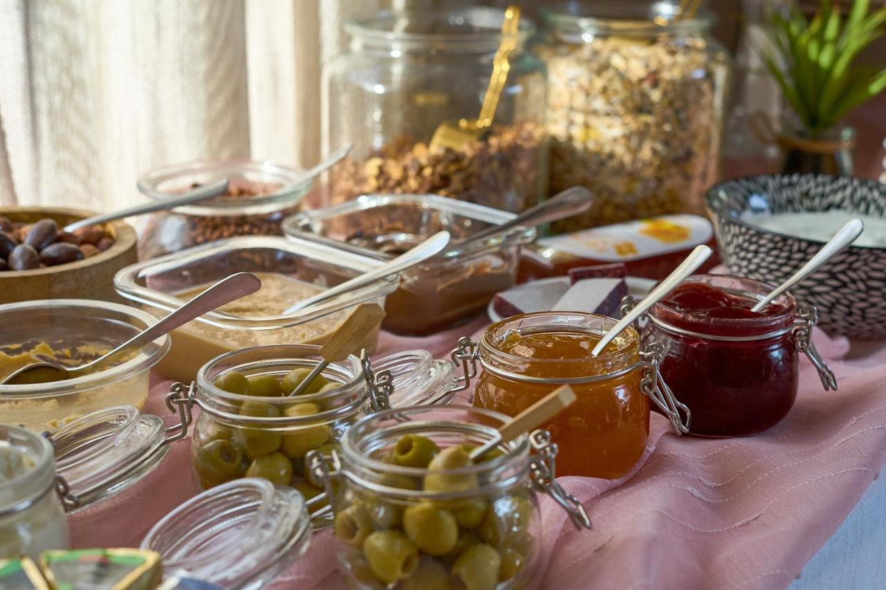 Dolcemente Garni Hotel Superior Izola Kültér fotó