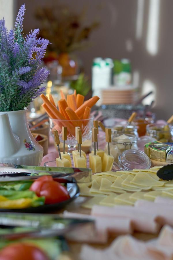 Dolcemente Garni Hotel Superior Izola Kültér fotó