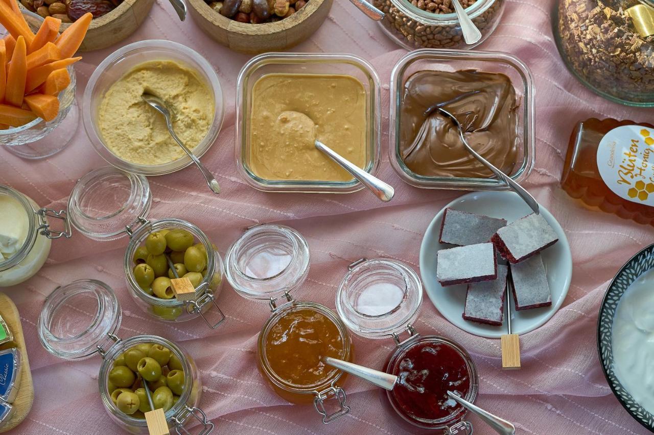 Dolcemente Garni Hotel Superior Izola Kültér fotó