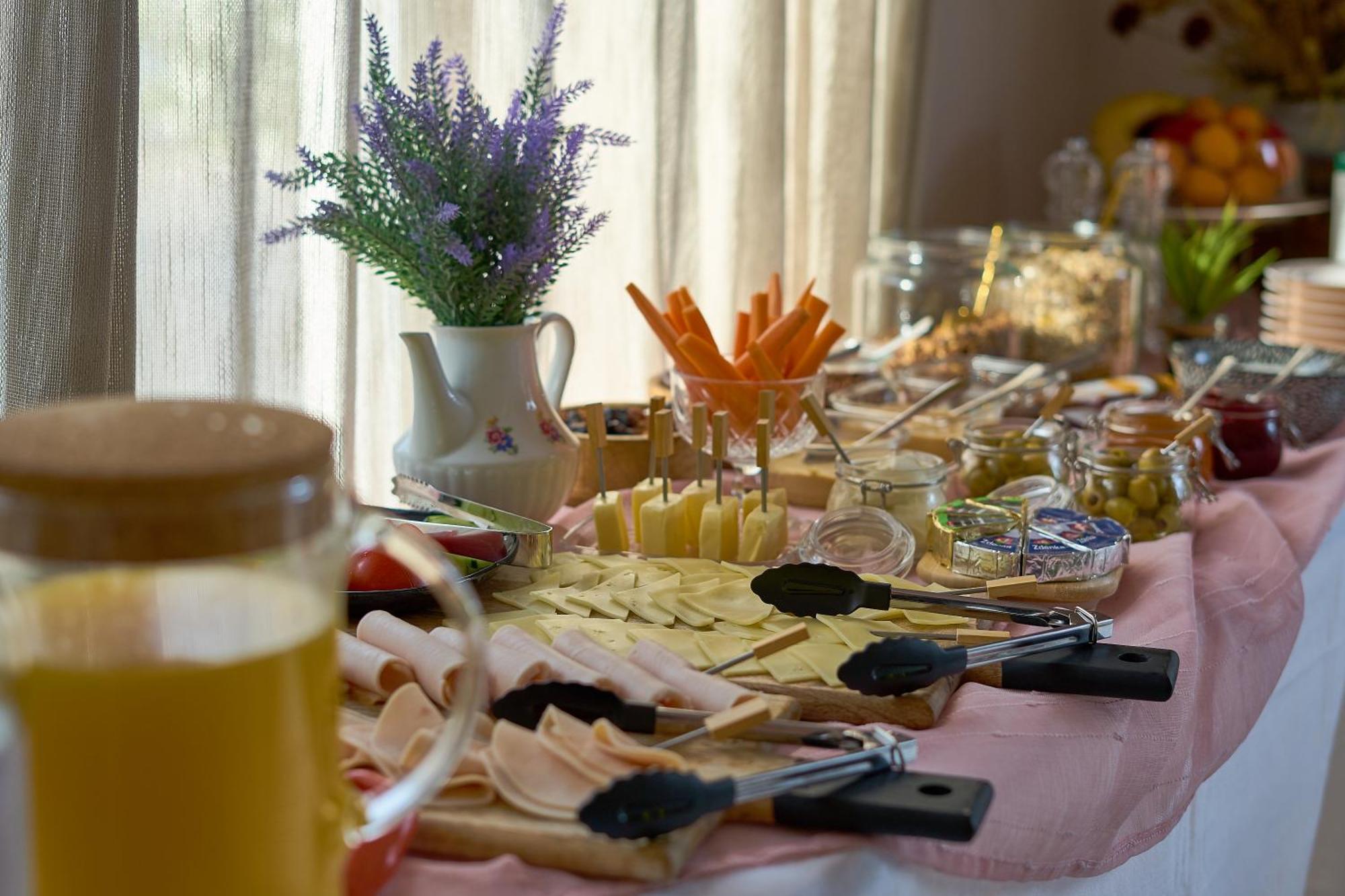 Dolcemente Garni Hotel Superior Izola Kültér fotó