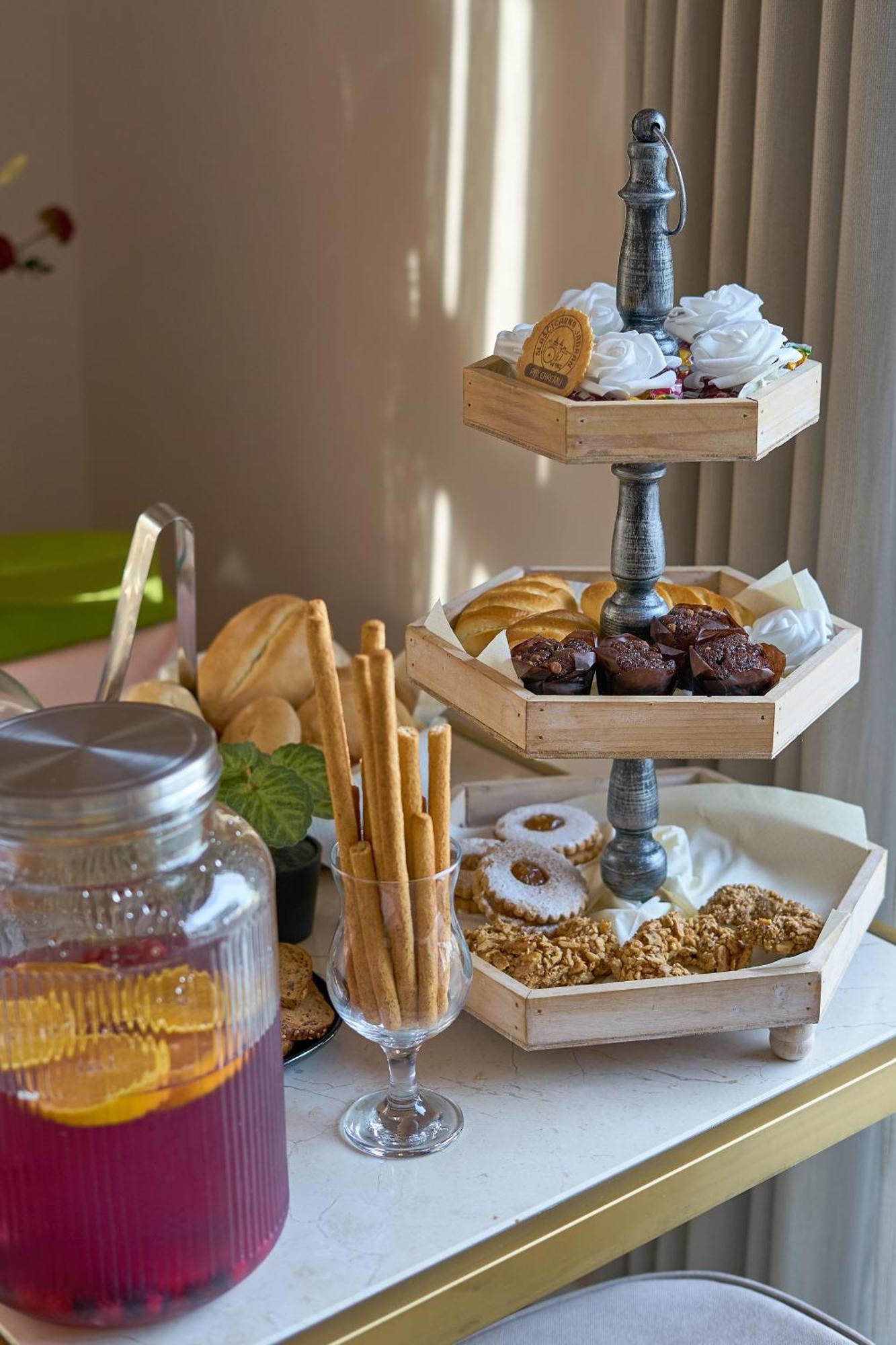 Dolcemente Garni Hotel Superior Izola Kültér fotó